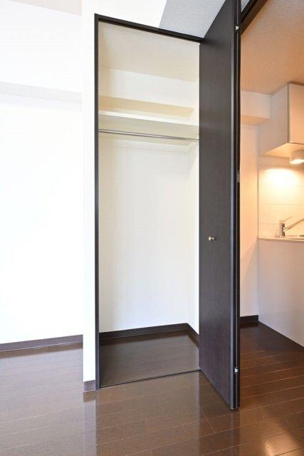 フェニックス芝浦ベイフォート 部屋画像