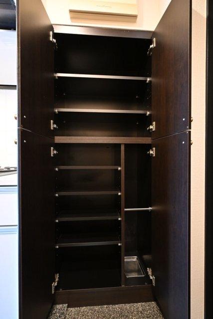 フェニックス芝浦ベイフォート 部屋画像