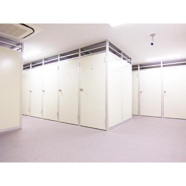 プライマル小石川（0316） 室内