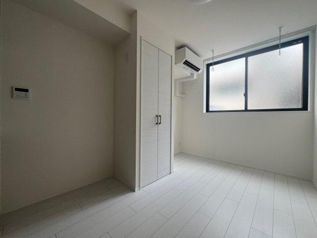 早稲田鶴巻町IMAハウス（101） 室内