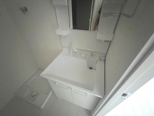 早稲田鶴巻町IMAハウス（101） 洗面