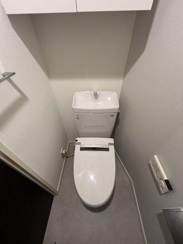 ADW Residence 西新宿（0401） 部屋画像