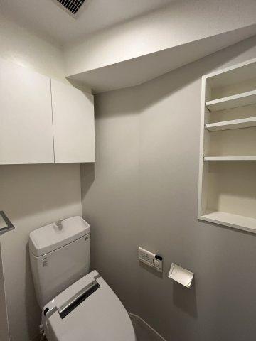 ADW Residence 西新宿（0401） 部屋画像
