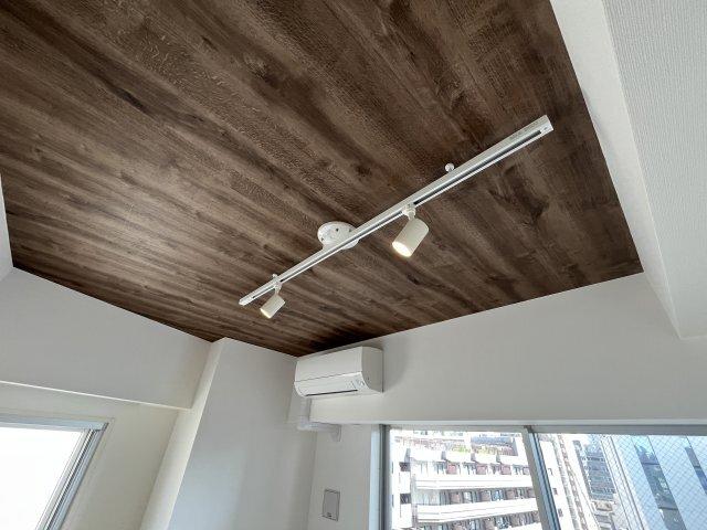ADW Residence 西新宿（0401） 設備