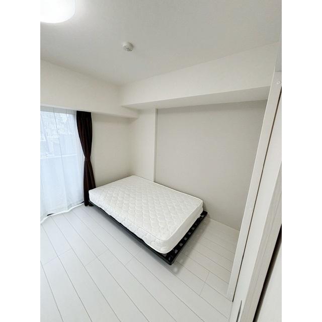 UGHD人形町（901） 室内