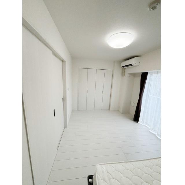 UGHD人形町（901） 室内