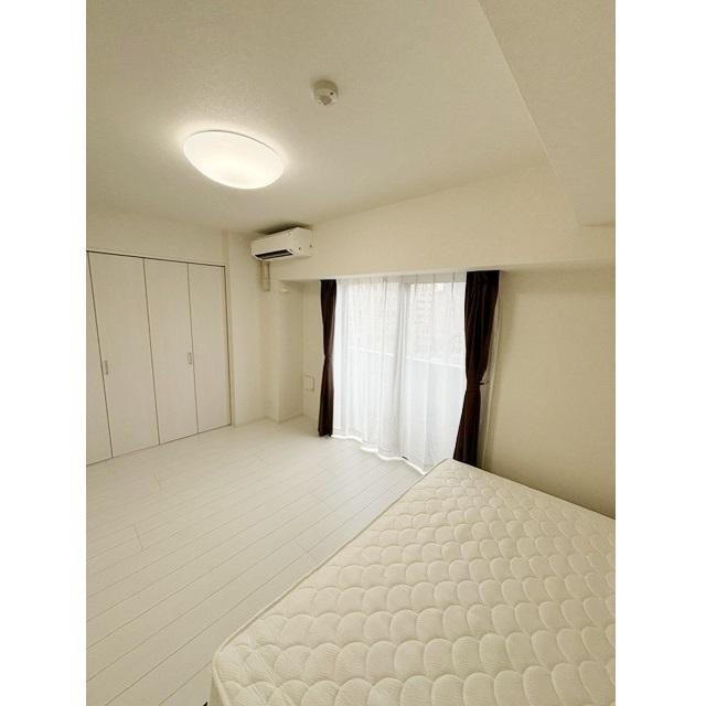 UGHD人形町（901） 室内