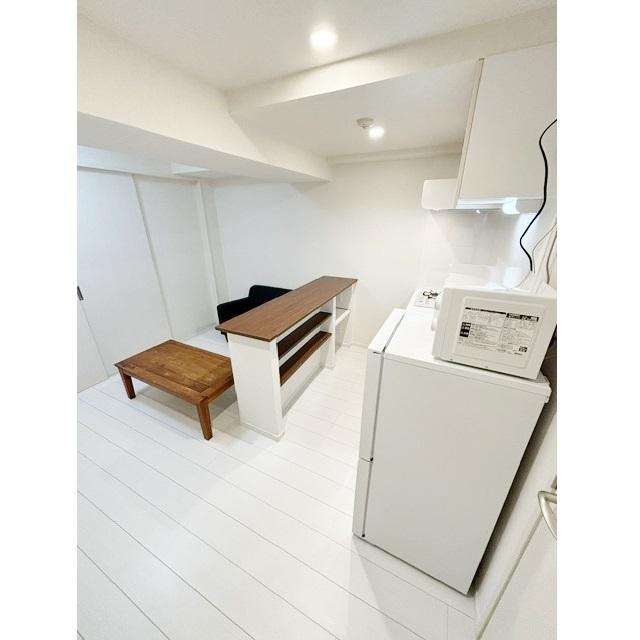 UGHD人形町（901） 室内