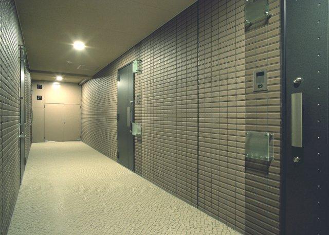 レガロ中野坂上（105） 部屋画像