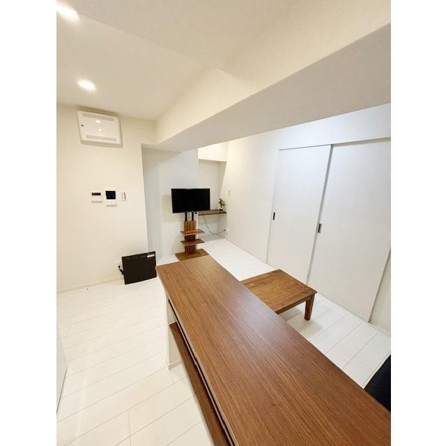 UGHD人形町（901） 室内