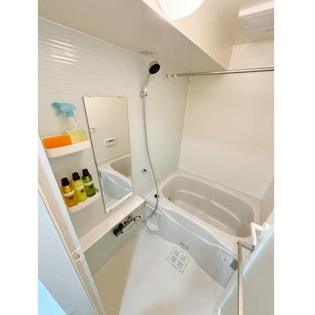 UGHD人形町（901） 室内