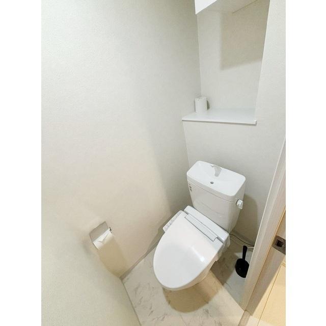 UGHD人形町（901） 室内