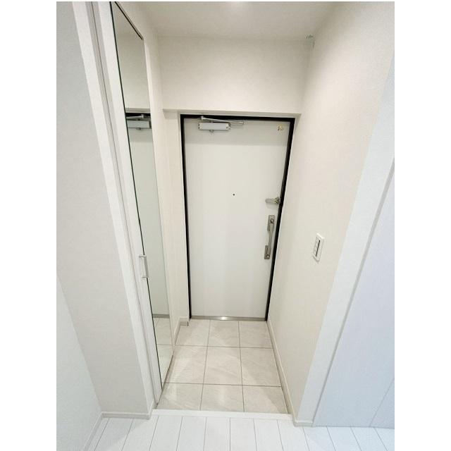 UGHD人形町（901） 室内