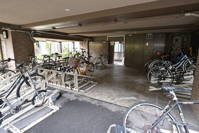 フェニックス芝浦ベイフォート 部屋画像
