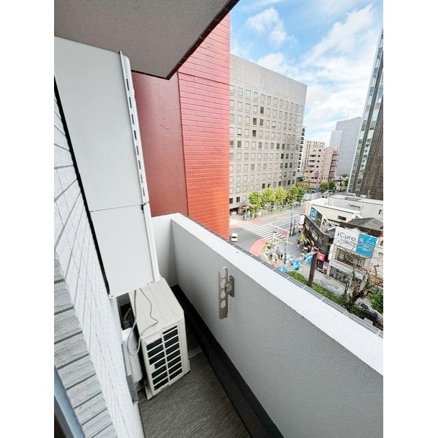 UGHD人形町（901） 室内