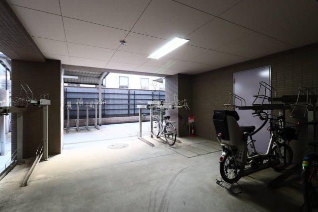 パレステュディオ麹町 部屋画像