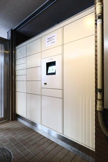 パレステュディオ麹町 部屋画像