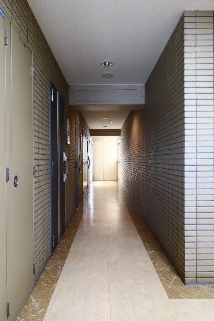 パレステュディオ麹町 部屋画像