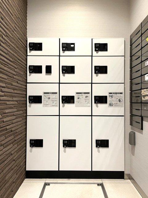 ＴＡＳ田園調布レジデンス 部屋画像