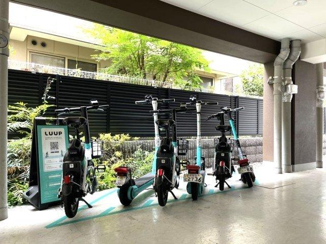 ＴＡＳ田園調布レジデンス 部屋画像