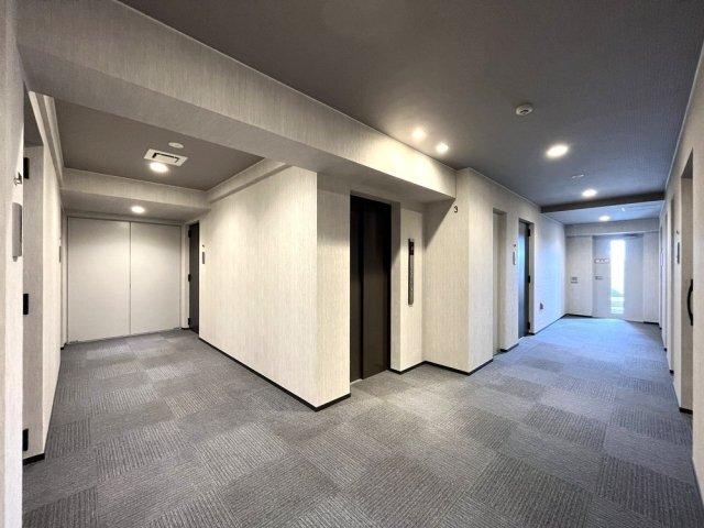 ＴＡＳ田園調布レジデンス 部屋画像