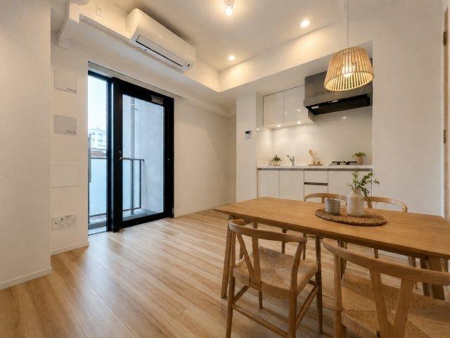 ＴＡＳ田園調布レジデンス 部屋画像