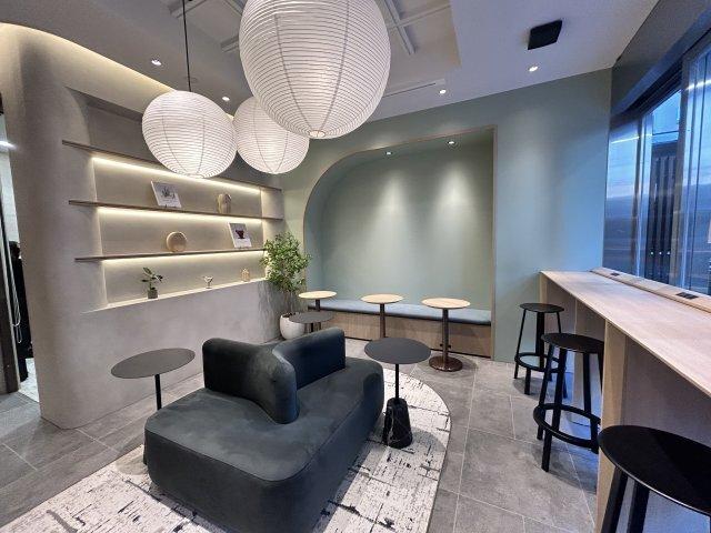 ARISTO平河町（05F） 部屋画像