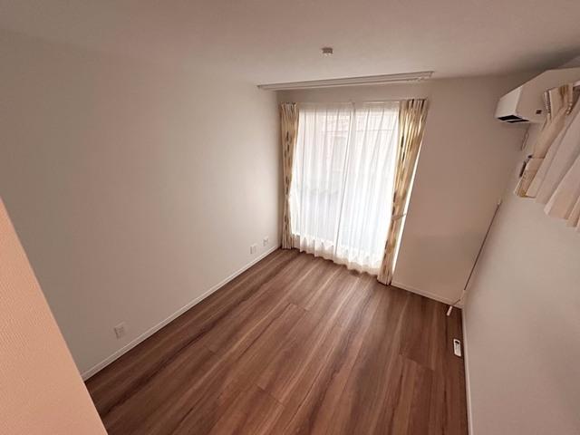 大塚戸建（1） リビング