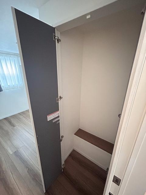 大塚戸建（1） 収納