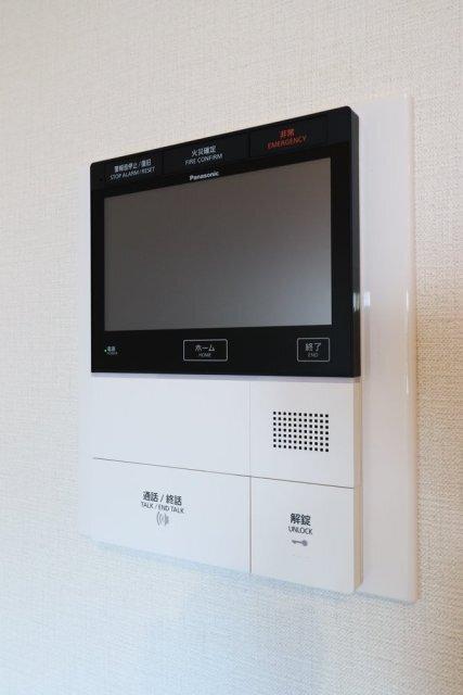 パレステュディオ麹町 部屋画像
