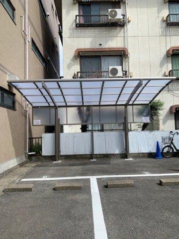 第2ＫＩビル（3階） 部屋画像
