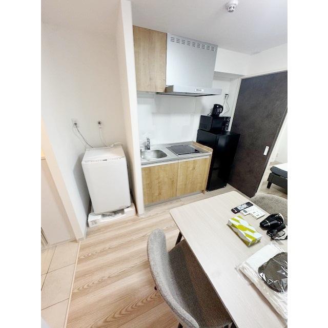 ウィロー板橋本町（304） 室内
