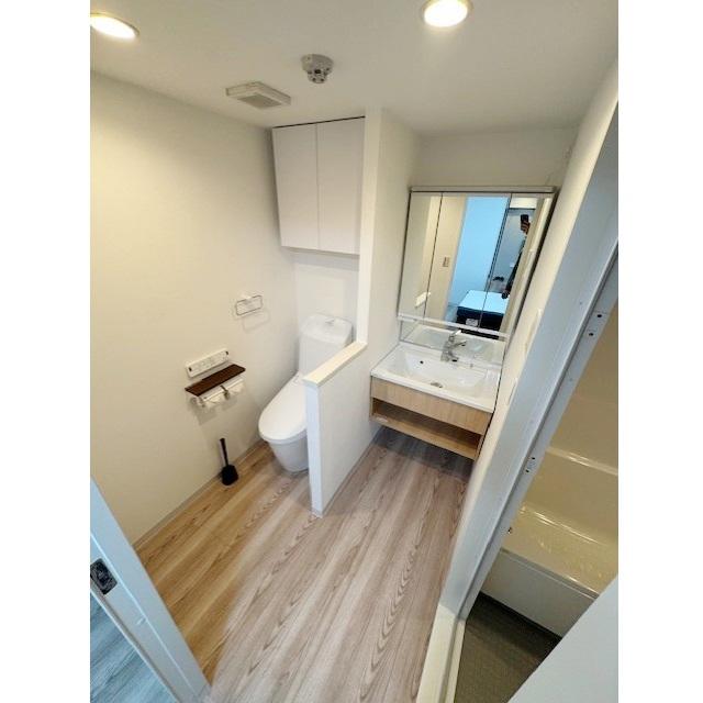 ウィロー板橋本町（304） 室内
