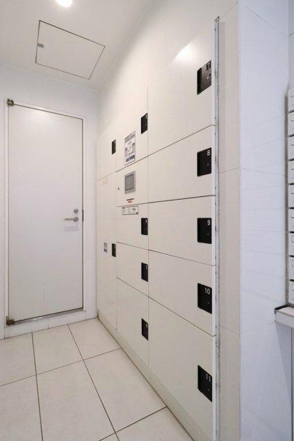 AXAS西馬込アジールコート 部屋画像