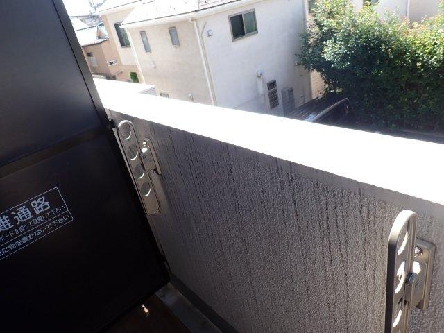 AXAS西馬込アジールコート 部屋画像