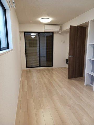 クラース砧（104） 室内