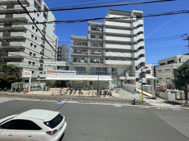 コンシェリア清澄白河 ＴＨＥ ＲＥＳＩＤＥＮＣＥ（208） 部屋画像