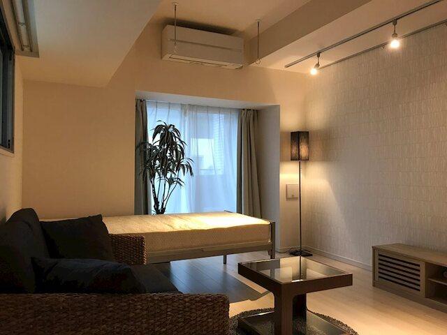 グランドコンシェルジュ六本木 部屋画像