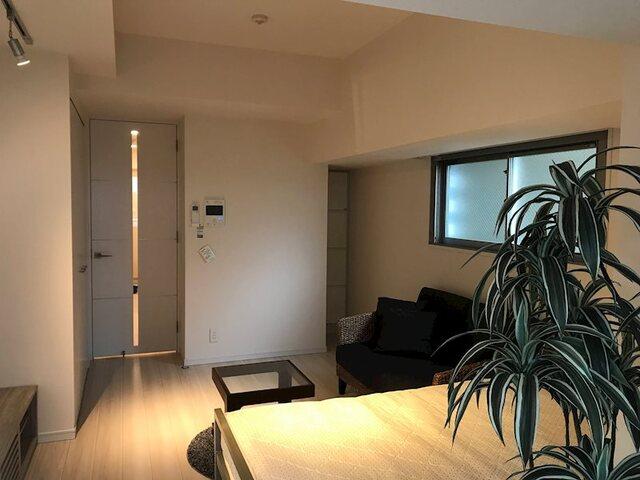 グランドコンシェルジュ六本木 部屋画像