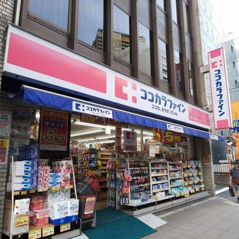 グランドコンシェルジュ六本木 部屋画像