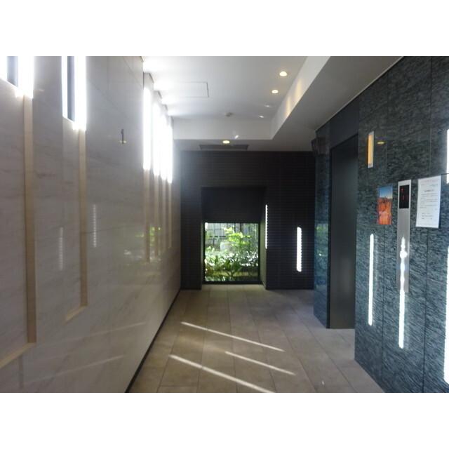ザ・パークハウス浅草橋タワーレジデンス（403） 部屋画像