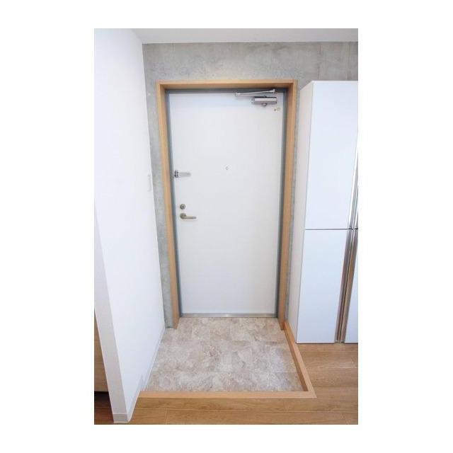 ラシクラスＥＸ中野（401） 室内