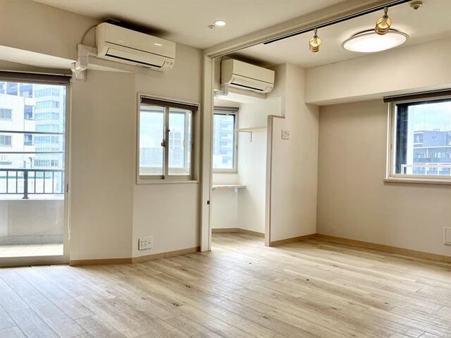 ガーデンホーム大森（901） 室内