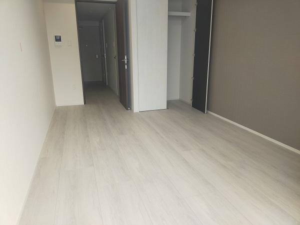 LUMEED羽田（201） リビング