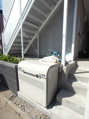 リブリ・永福 その他