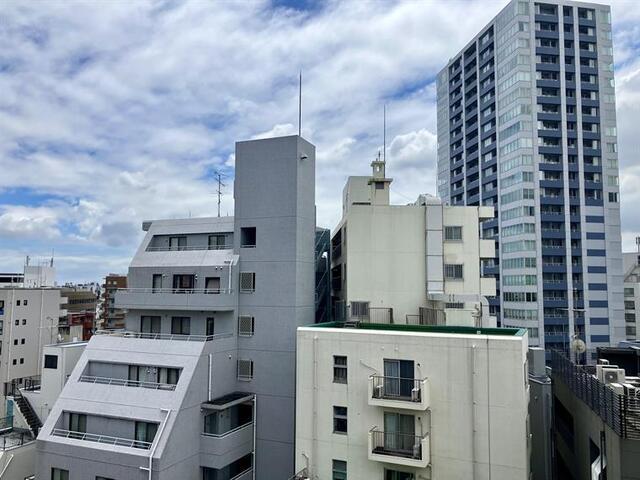 ガーデンホーム大森（901） 部屋画像