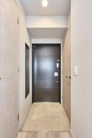 プラウドフラット西蒲田（301） 部屋画像