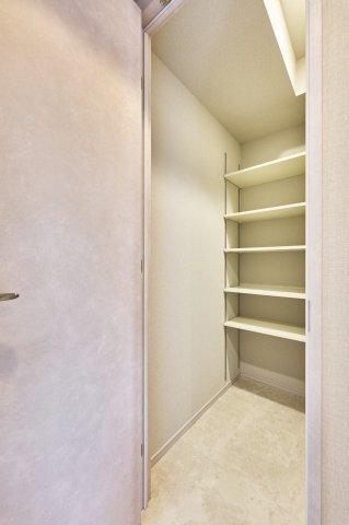 プラウドフラット西蒲田（301） 部屋画像