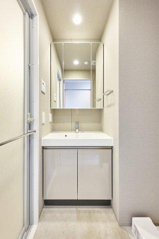 プラウドフラット西蒲田（301） 部屋画像