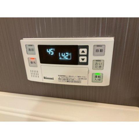 Hale永福（302） その他